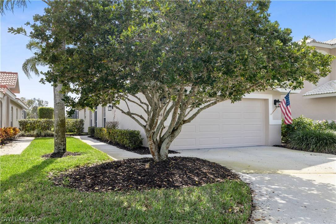 Naples, FL 34113,6561 Castlelawn PL #45