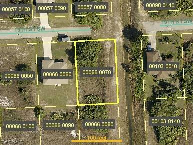 Lehigh Acres, FL 33976,2701 19th ST SW