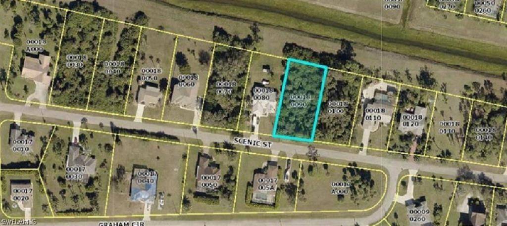 Lehigh Acres, FL 33936,1441 Scenic ST