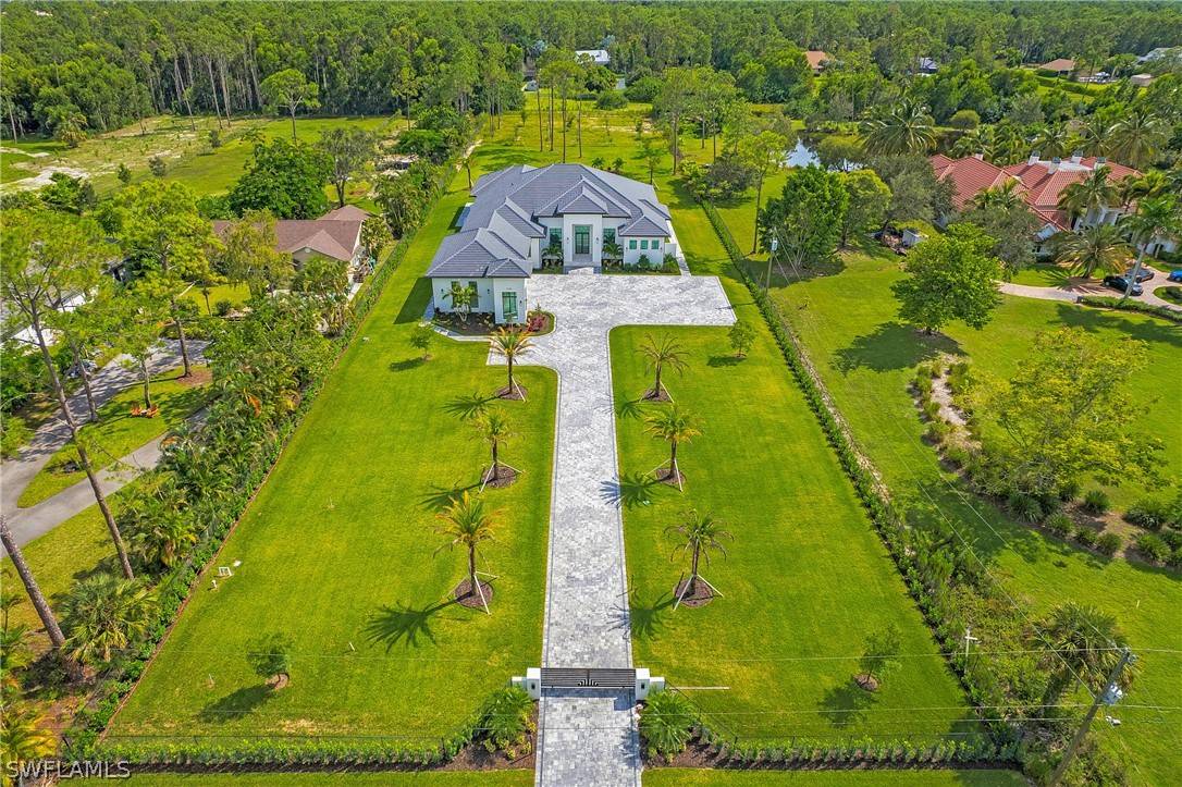 Naples, FL 34119,5750 Spanish Oaks LN