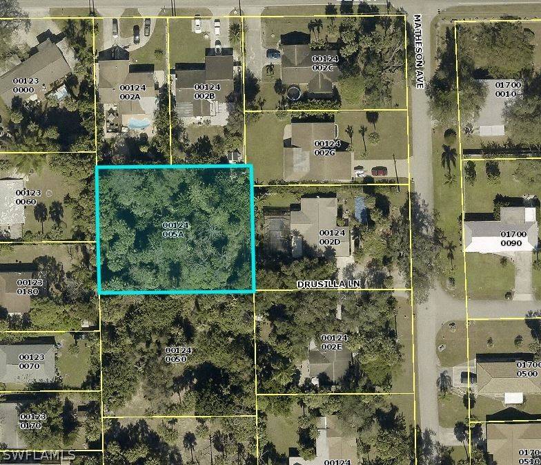 Bonita Springs, FL 34135,10880 Drusilla LN