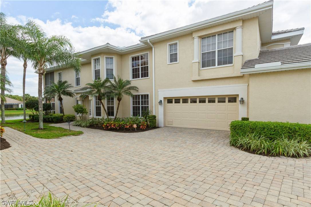 Naples, FL 34109,1846 Seville BLVD #1211