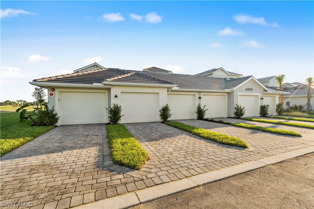Babcock Ranch, FL 33982,43021 Greenway BLVD #1111