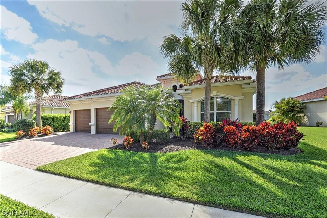 Cape Coral, FL 33909,3676 Valle Santa CIR