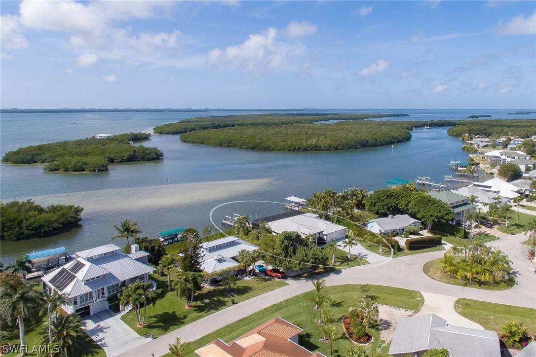 St James City, FL 33956,3709 San Carlos DR