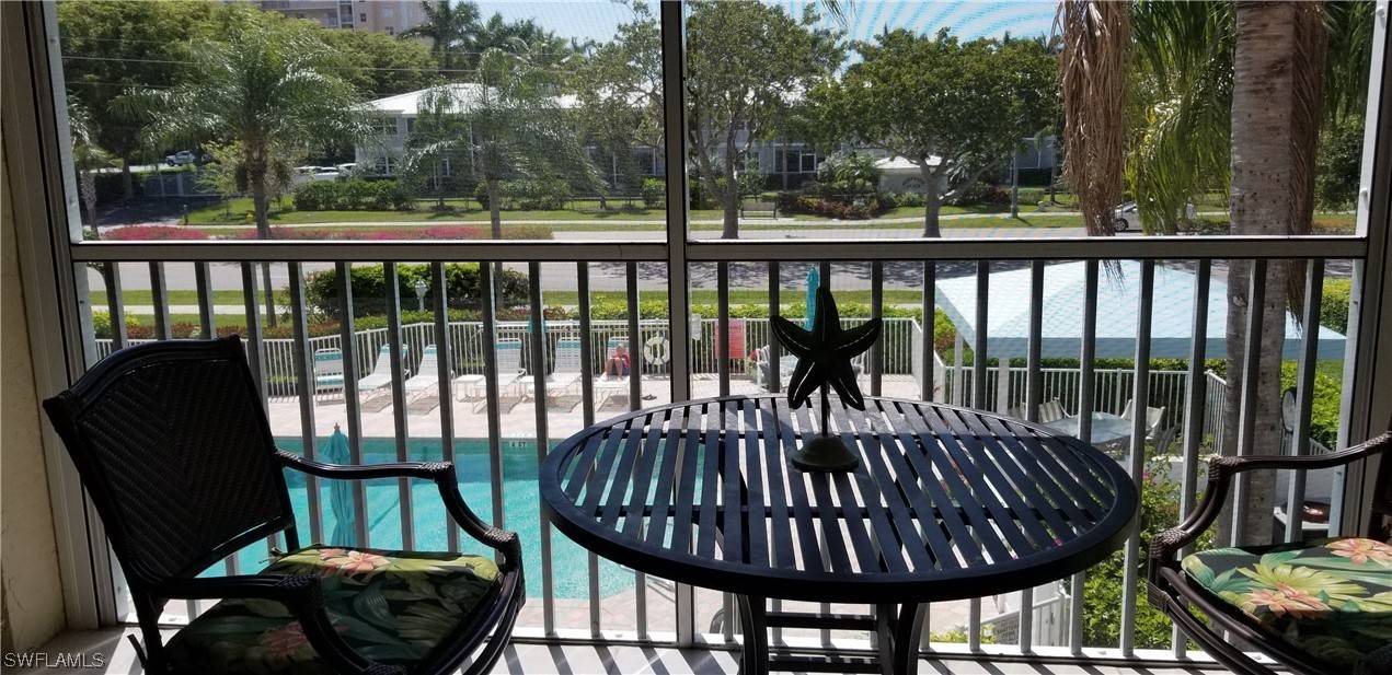 Marco Island, FL 34145,980 Huron CT #204