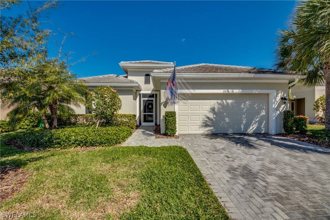 Cape Coral, FL 33991,2613 Casibari CT