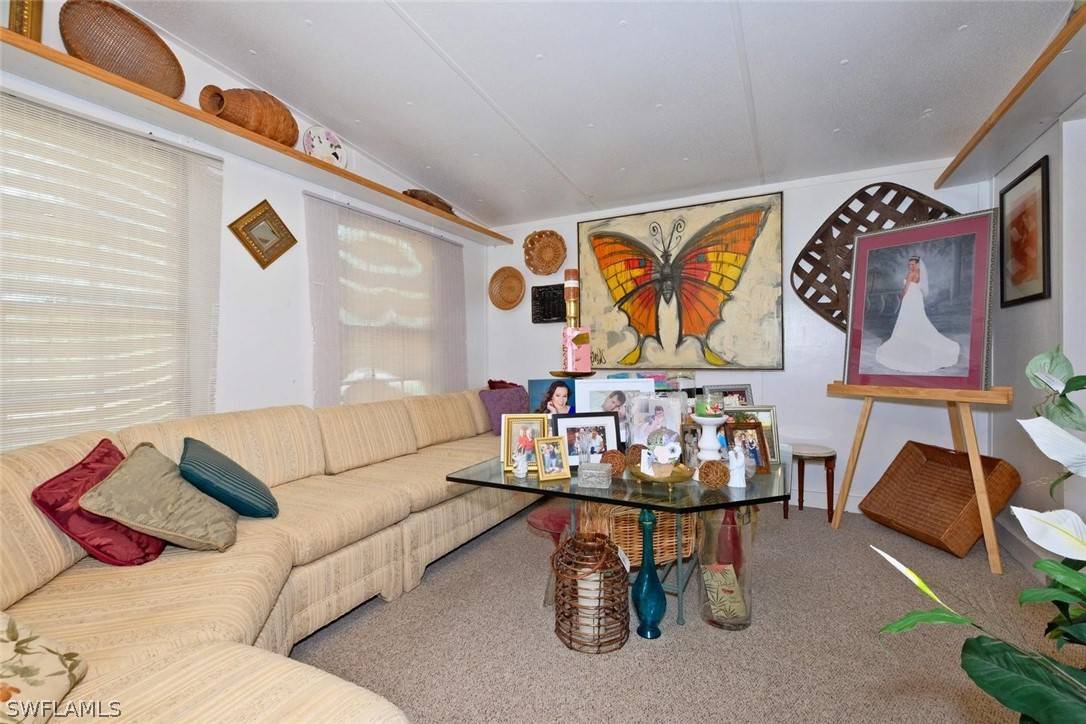 Moore Haven, FL 33471,1195 Horseshoe LOOP