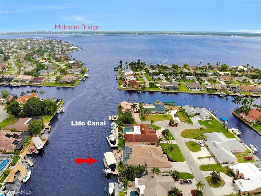 Cape Coral, FL 33904,2047 SE 28th TER