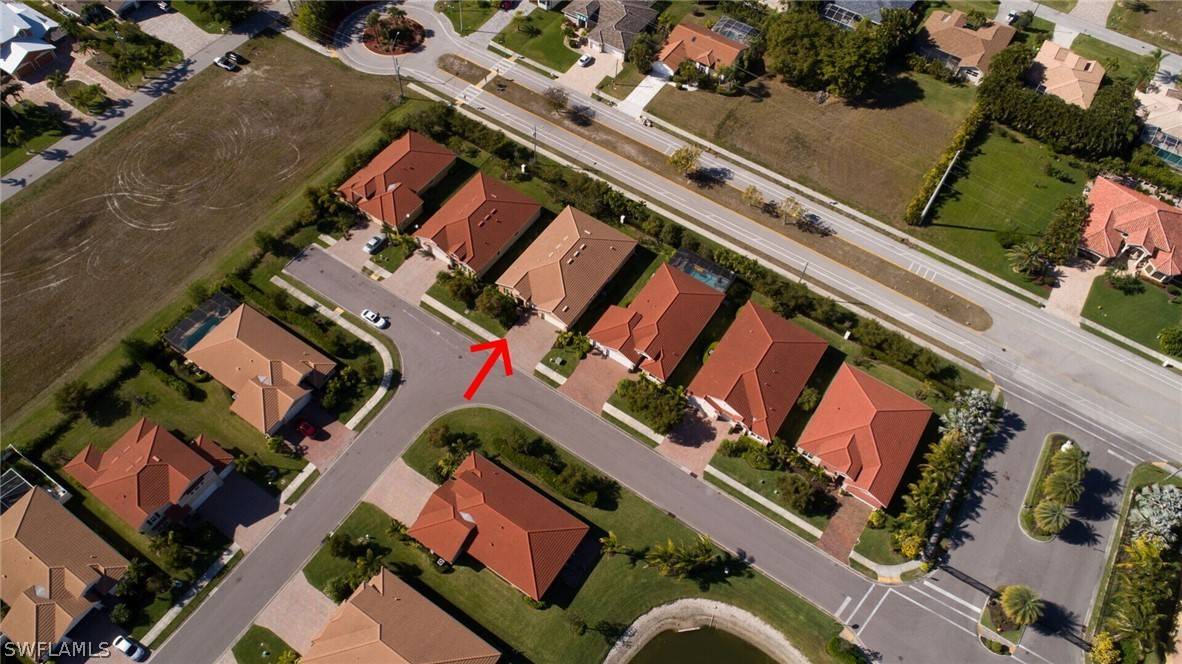 Cape Coral, FL 33914,3055 Sunset Pointe CIR