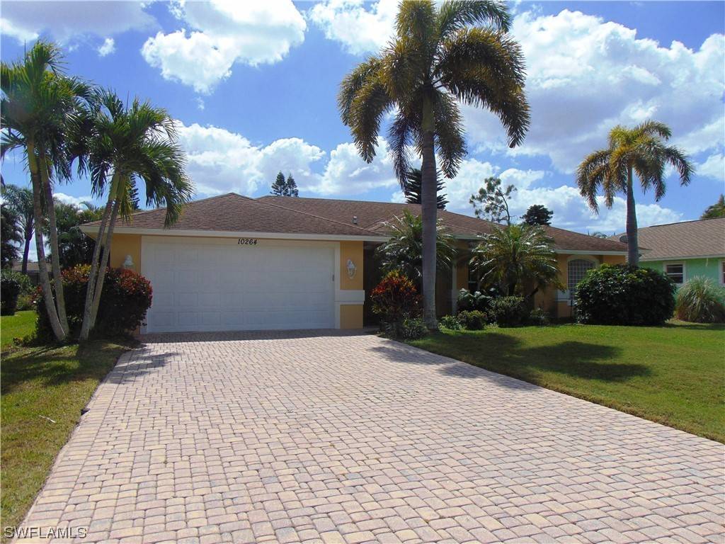 Bonita Springs, FL 34135,10264 St Patrick LN