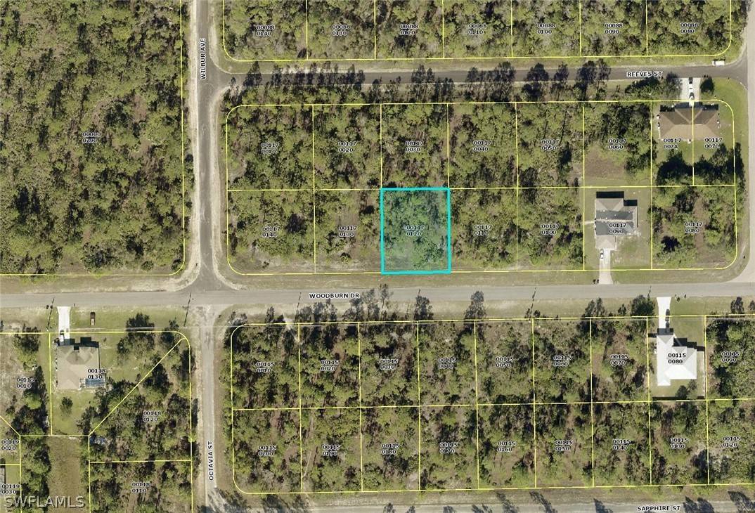 Lehigh Acres, FL 33972,348/350 Woodburn DR