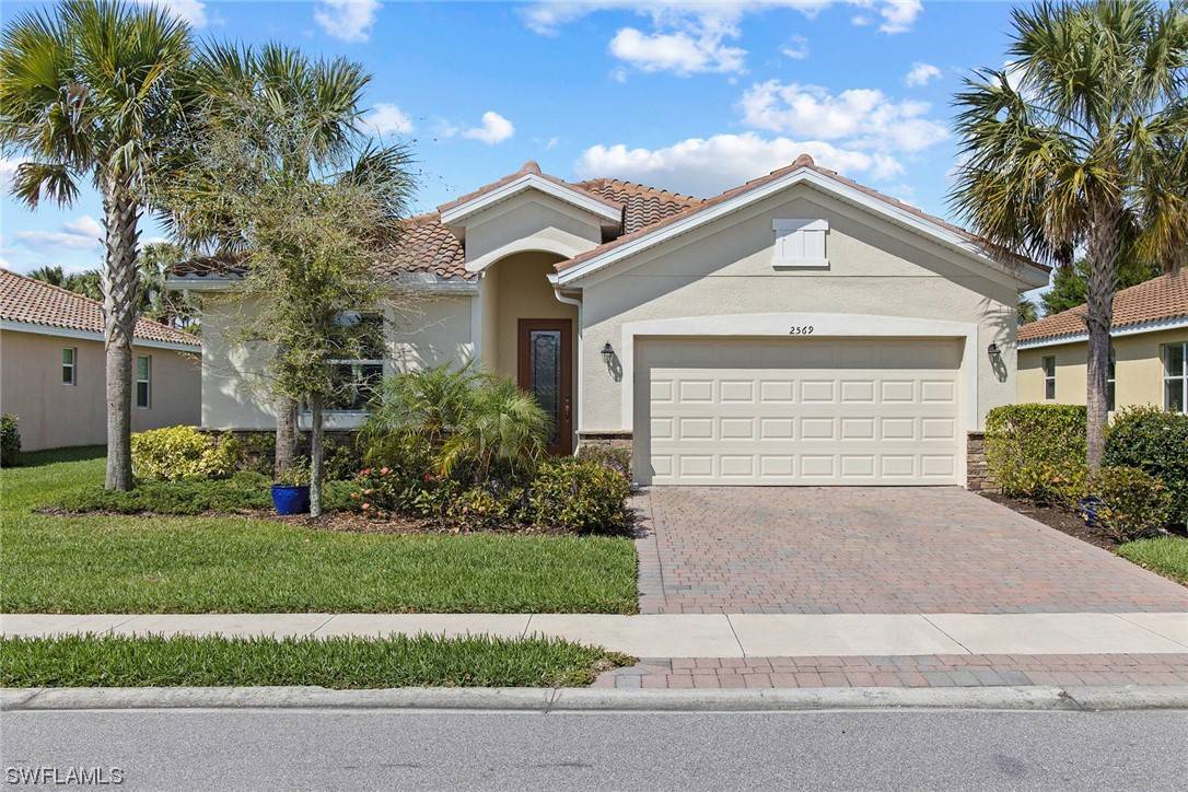 Cape Coral, FL 33909,2569 Caslotti WAY