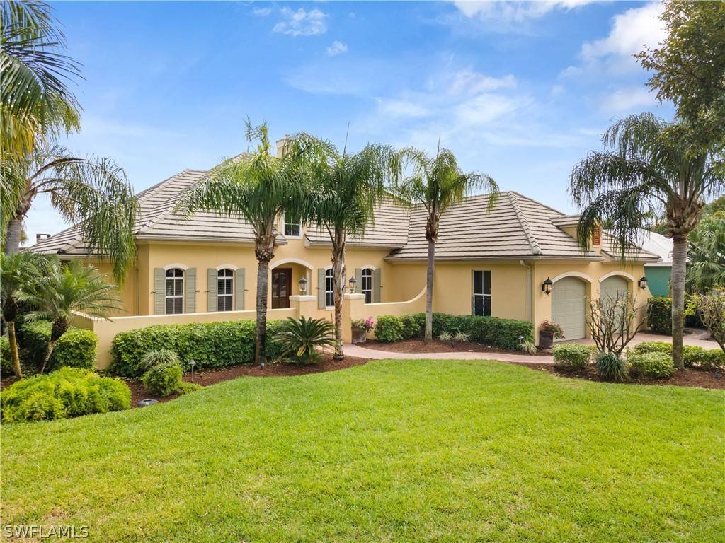 Fort Myers, FL 33901,1699 McGregor Reserve DR