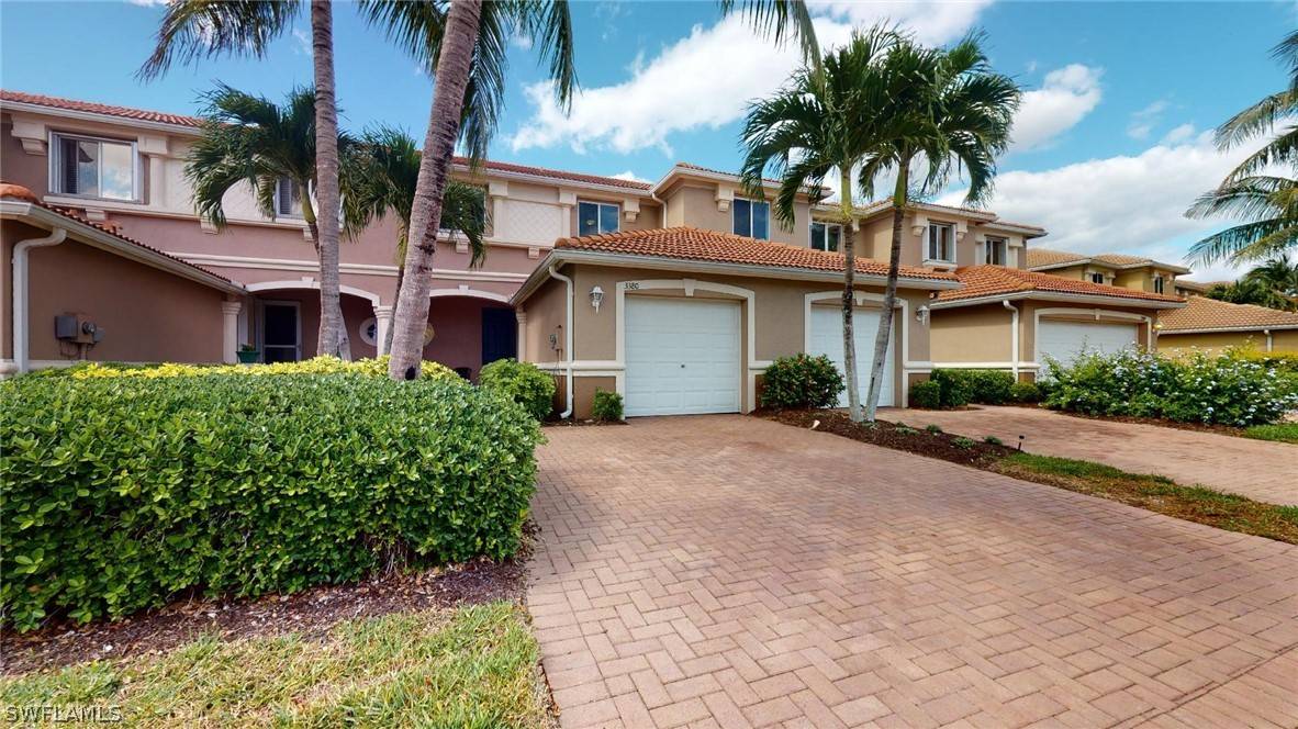 Cape Coral, FL 33909,3380 Dandolo CIR