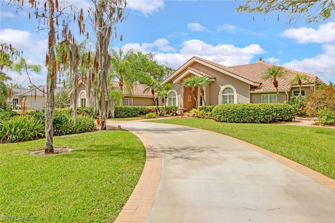 Naples, FL 34119,12855 Valewood DR