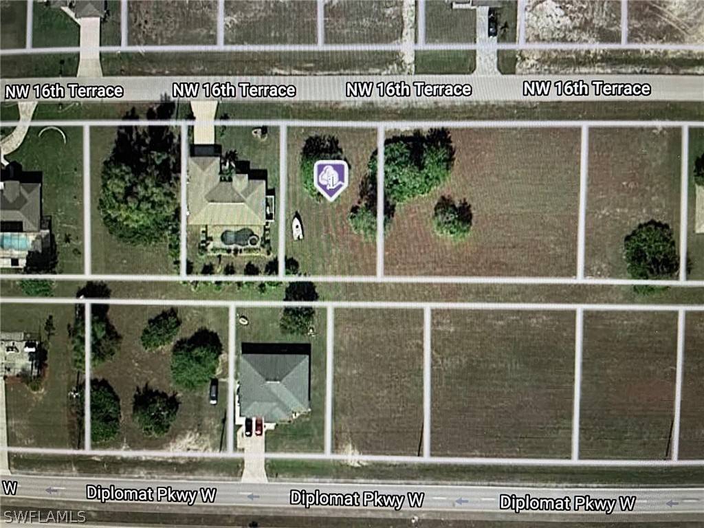 Cape Coral, FL 33993,1218 NW 16th TER