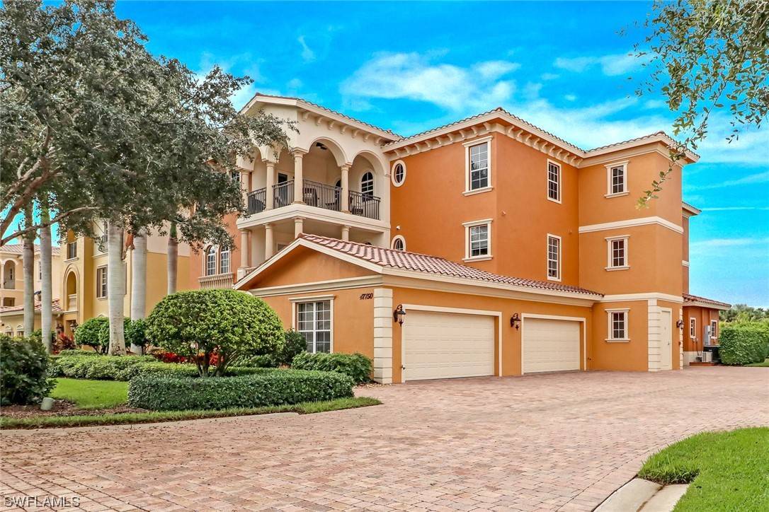 Miromar Lakes, FL 33913,17750 Via Bella Acqua CT #301