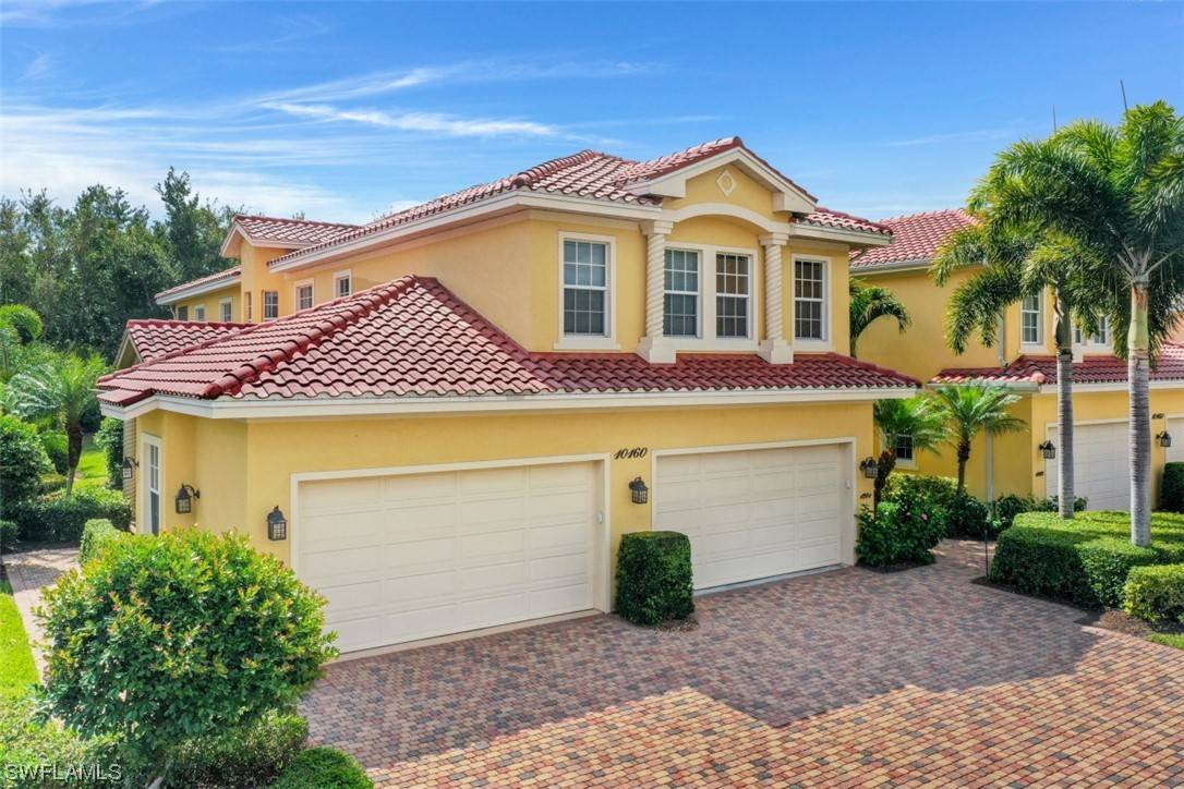 Miromar Lakes, FL 33913,10160 Bellavista CIR #1201