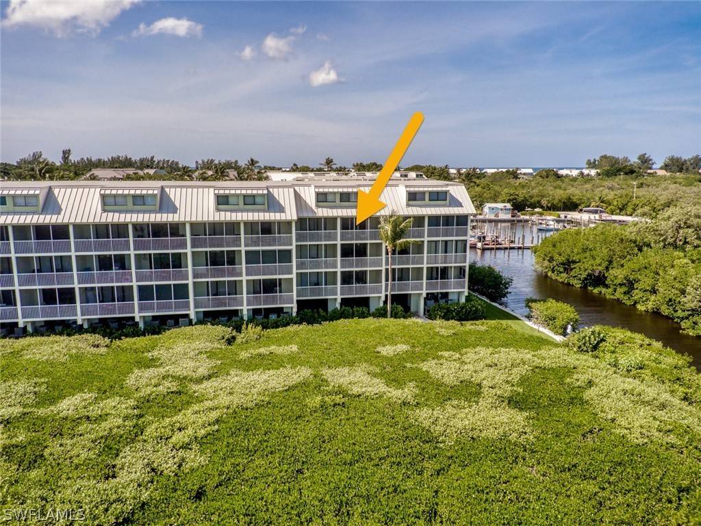 Captiva, FL 33924,5317 Bayside Villas #18