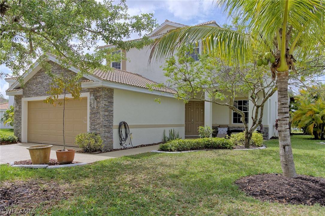 Cape Coral, FL 33909,2743 Blue Cypress Lake CT