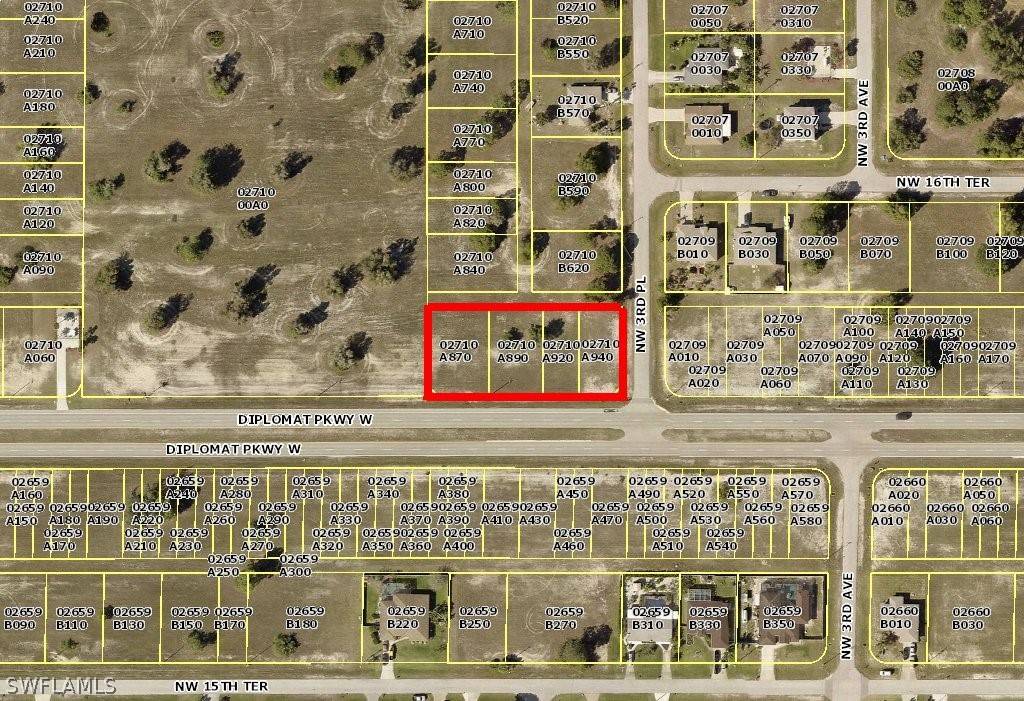 Cape Coral, FL 33993,321 Diplomat Pkwy W