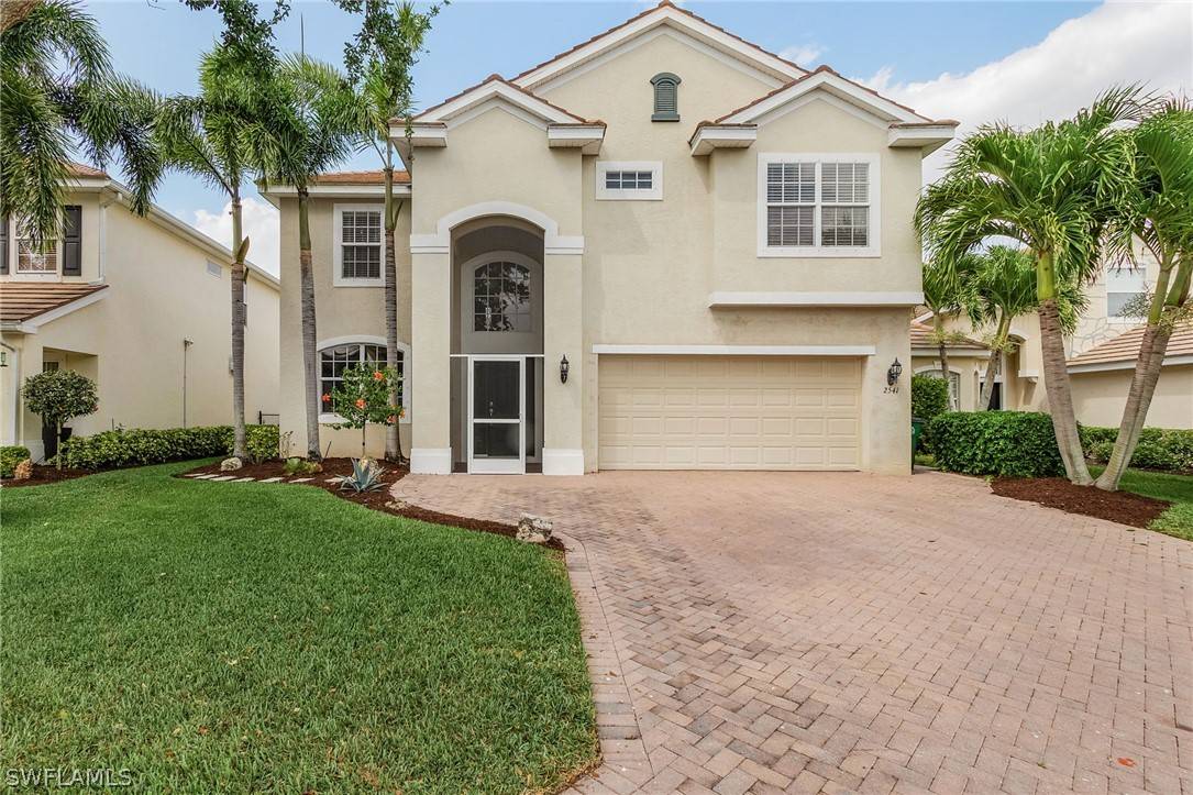 Cape Coral, FL 33991,2541 Blackburn CIR