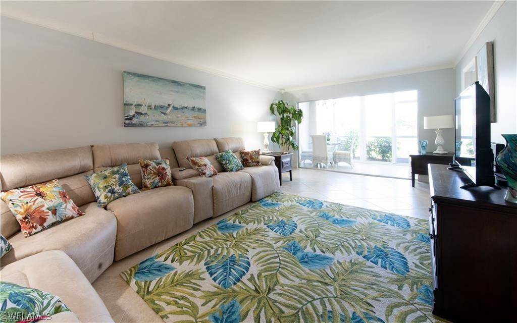 Naples, FL 34103,3100 Binnacle DR #105