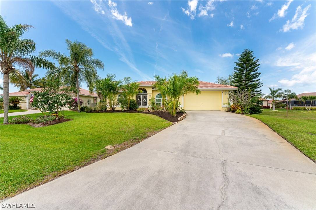 Punta Gorda, FL 33955,17085 Thyme CT