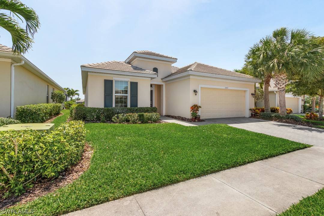 Cape Coral, FL 33991,2642 Casibari CT