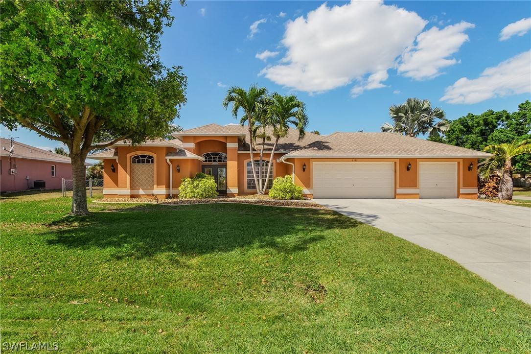 Cape Coral, FL 33990,2221 Bolado Pkwy