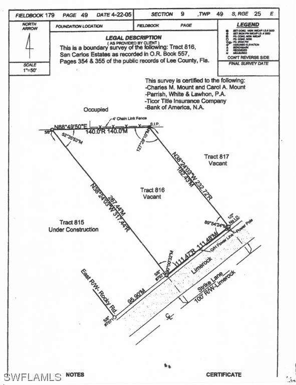 Bonita Springs, FL 34135,9751 Strike LN