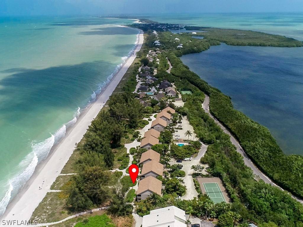 Captiva, FL 33924,1423 Beach Cottages