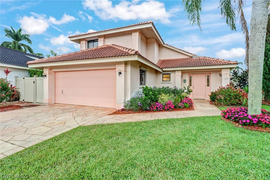 Naples, FL 34104,1250 Jardin DR