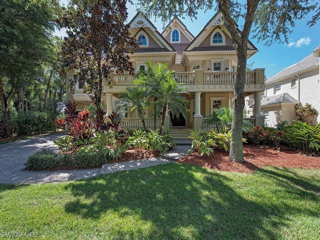 Naples, FL 34103,1408 Hemingway PL