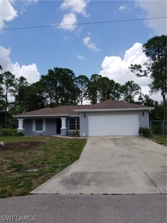 Lehigh Acres, FL 33971,3510 66th ST W