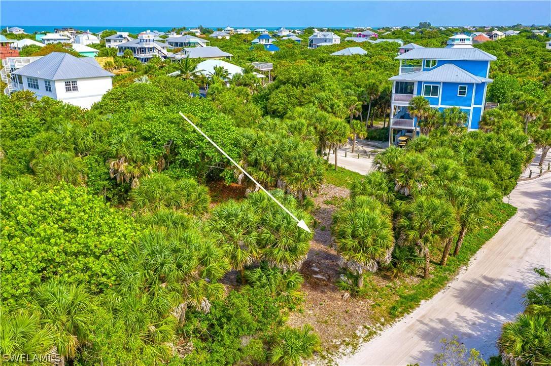 Upper Captiva, FL 33924,4431 Butterfly Shell DR