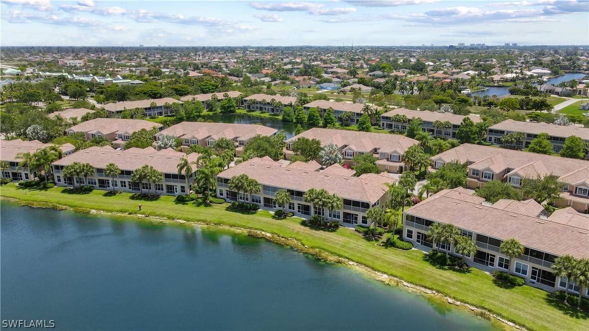 Cape Coral, FL 33991,2619 Somerville LOOP #406