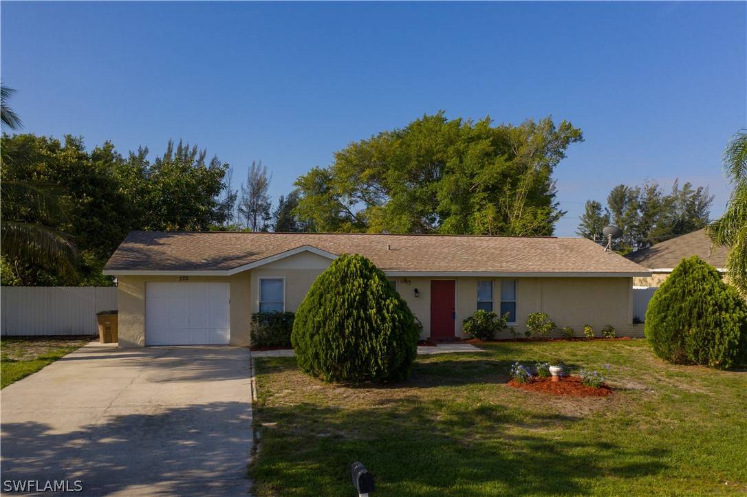 Cape Coral, FL 33990,222 SE 15th ST