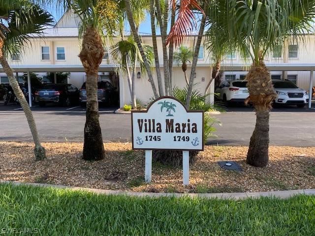 Cape Coral, FL 33904,1749 SE 46th LN #204