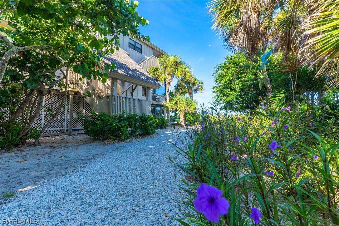 Upper Captiva, FL 33924,4621 Escondido LN