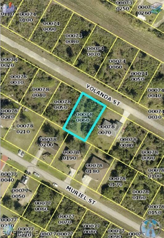 Lehigh Acres, FL 33972,413 Yolanda ST