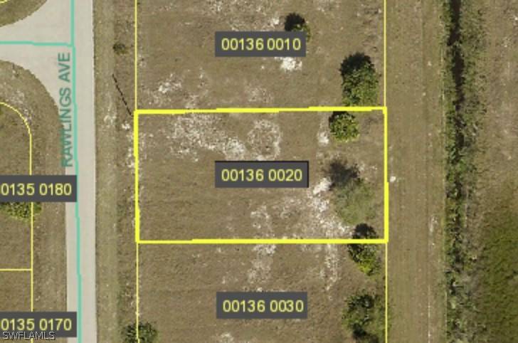 Lehigh Acres, FL 33974,335 Rawlings AVE