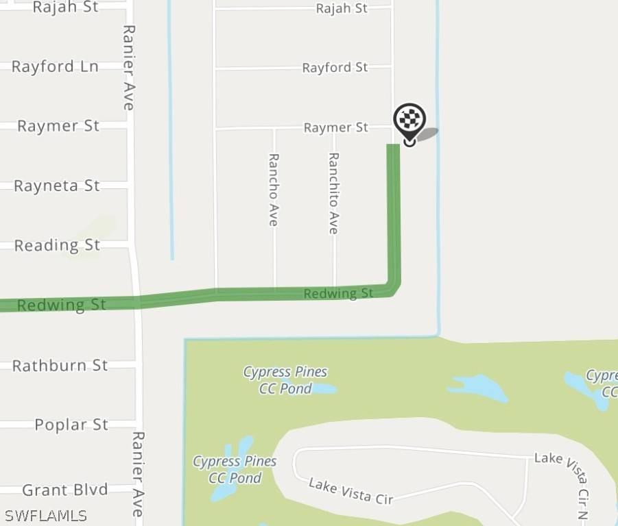 Lehigh Acres, FL 33974,335 Rawlings AVE