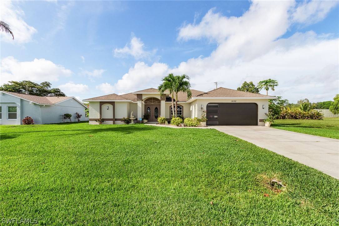 Cape Coral, FL 33990,1622 SE 20th ST