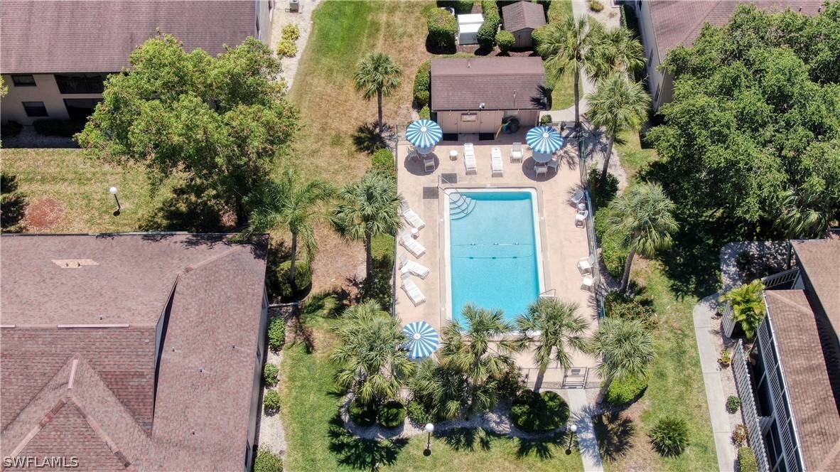 North Fort Myers, FL 33917,5721 Foxlake DR #3