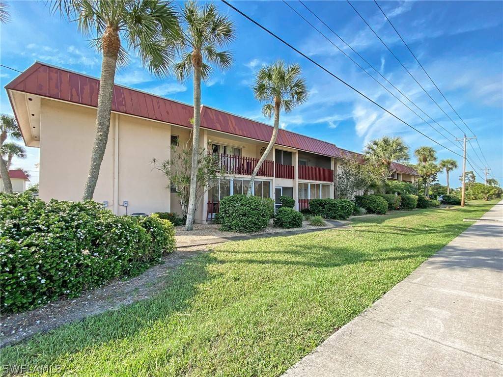 Lehigh Acres, FL 33936,194 Joel BLVD #1