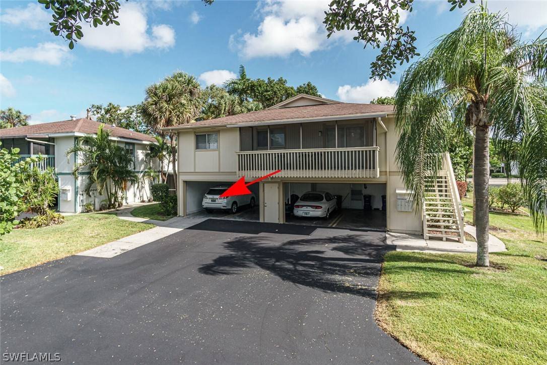 Fort Myers, FL 33907,3257 Prince Edward Island CIR #1