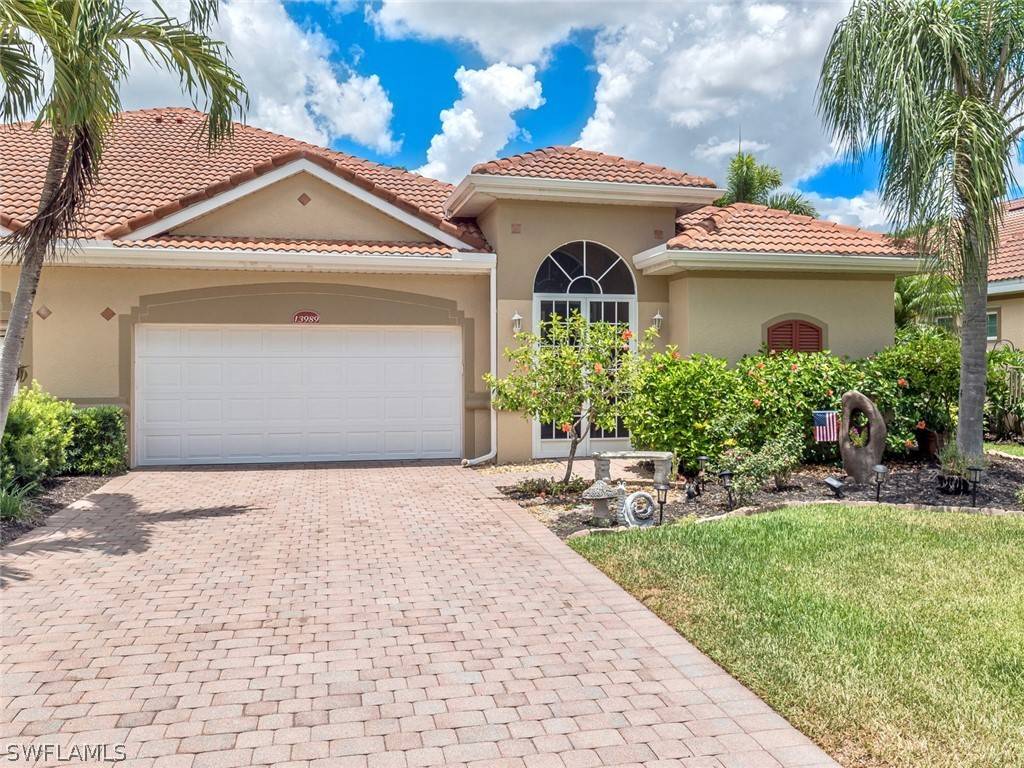 Fort Myers, FL 33912,13989 AVON PARK CIR