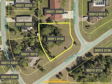 Lehigh Acres, FL 33936,15 Hampton AVE